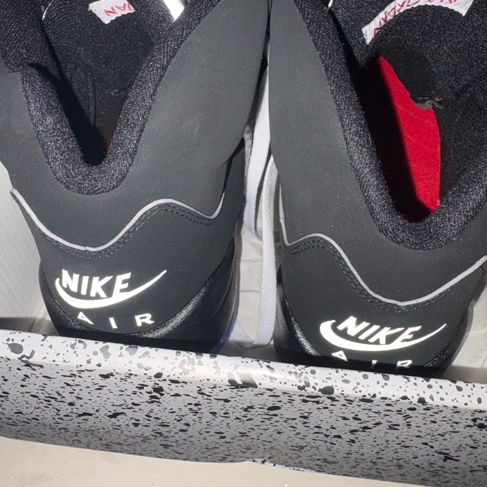 NIB/AIR JORDAN 5 RETRO OG REIMAGINED - Picture 5 of 11